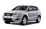 EMGRAND (GEELY) X7